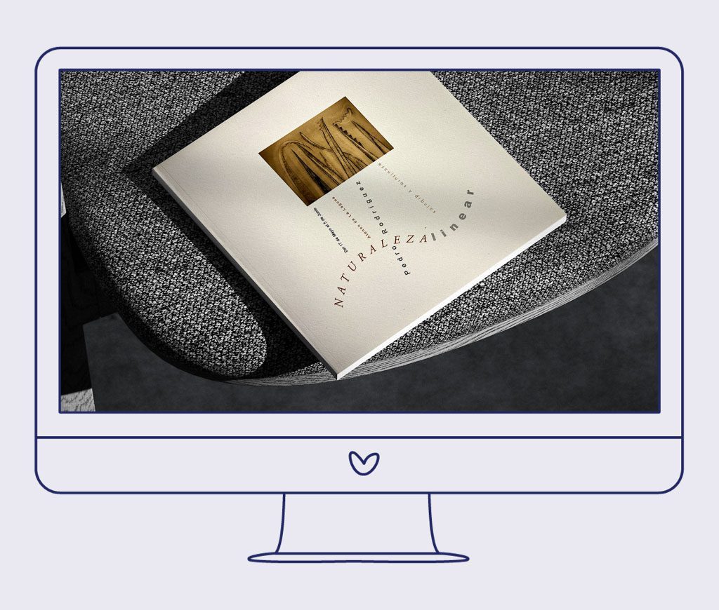 Carátula de catálogo